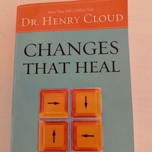 Changes That Heal